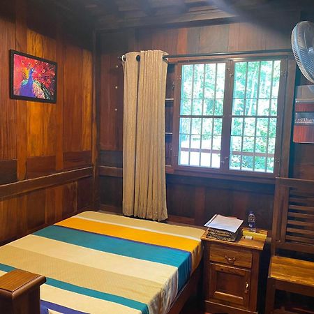 Mayoorapanjaram Neyyattinkara エクステリア 写真