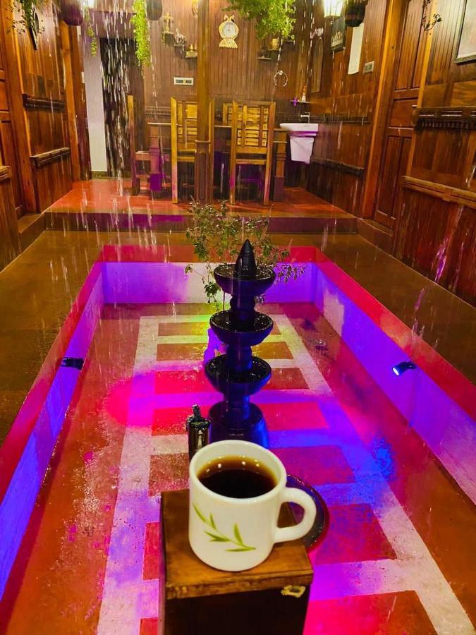 Mayoorapanjaram Neyyattinkara エクステリア 写真